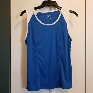 Nike Performance Tank